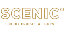 Scenic — Wine river cruises